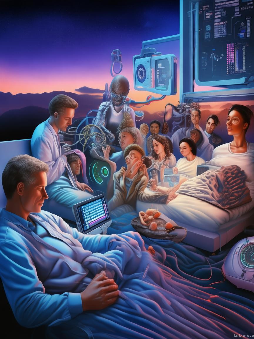 人为什么要睡觉：睡眠科学、健康管理与技术应用的深度洞察